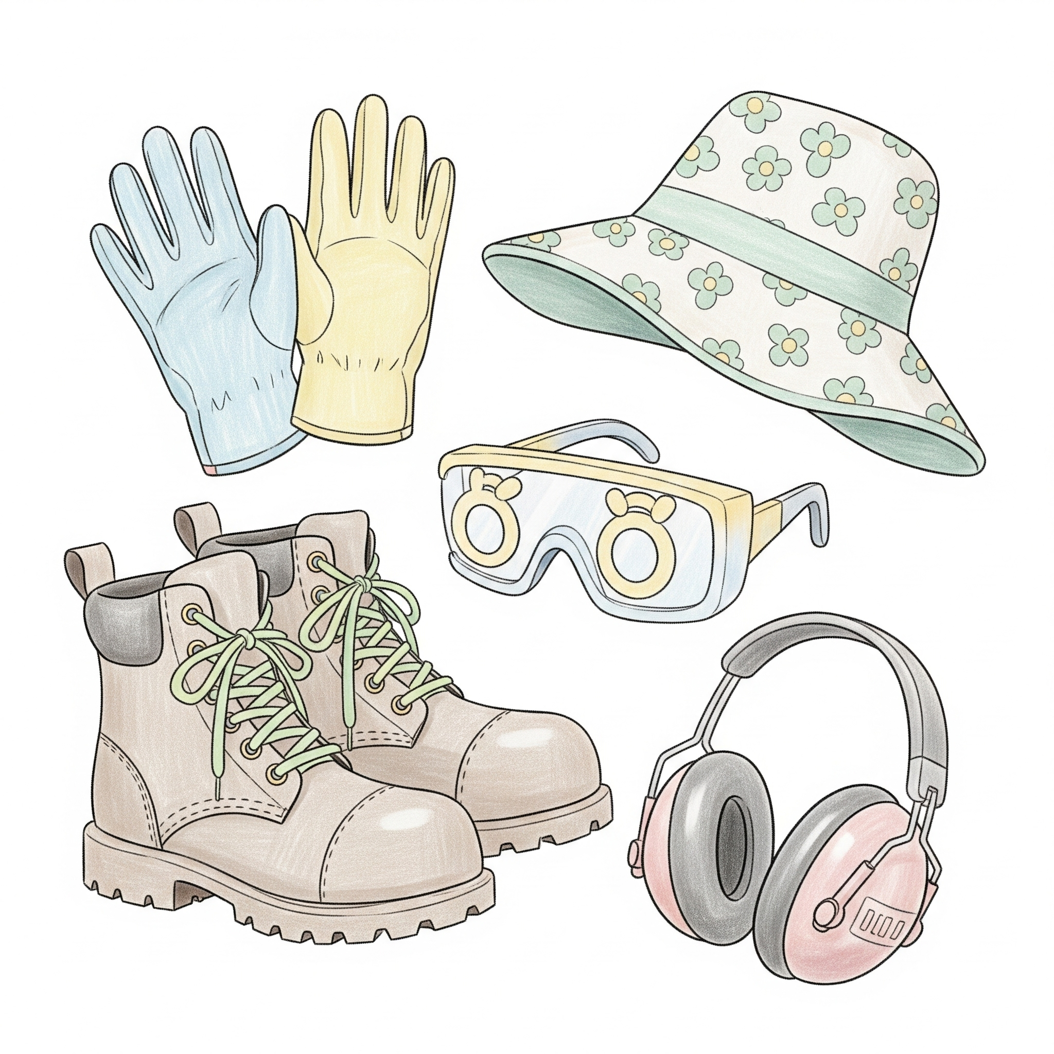 Safety Icon Placeholder