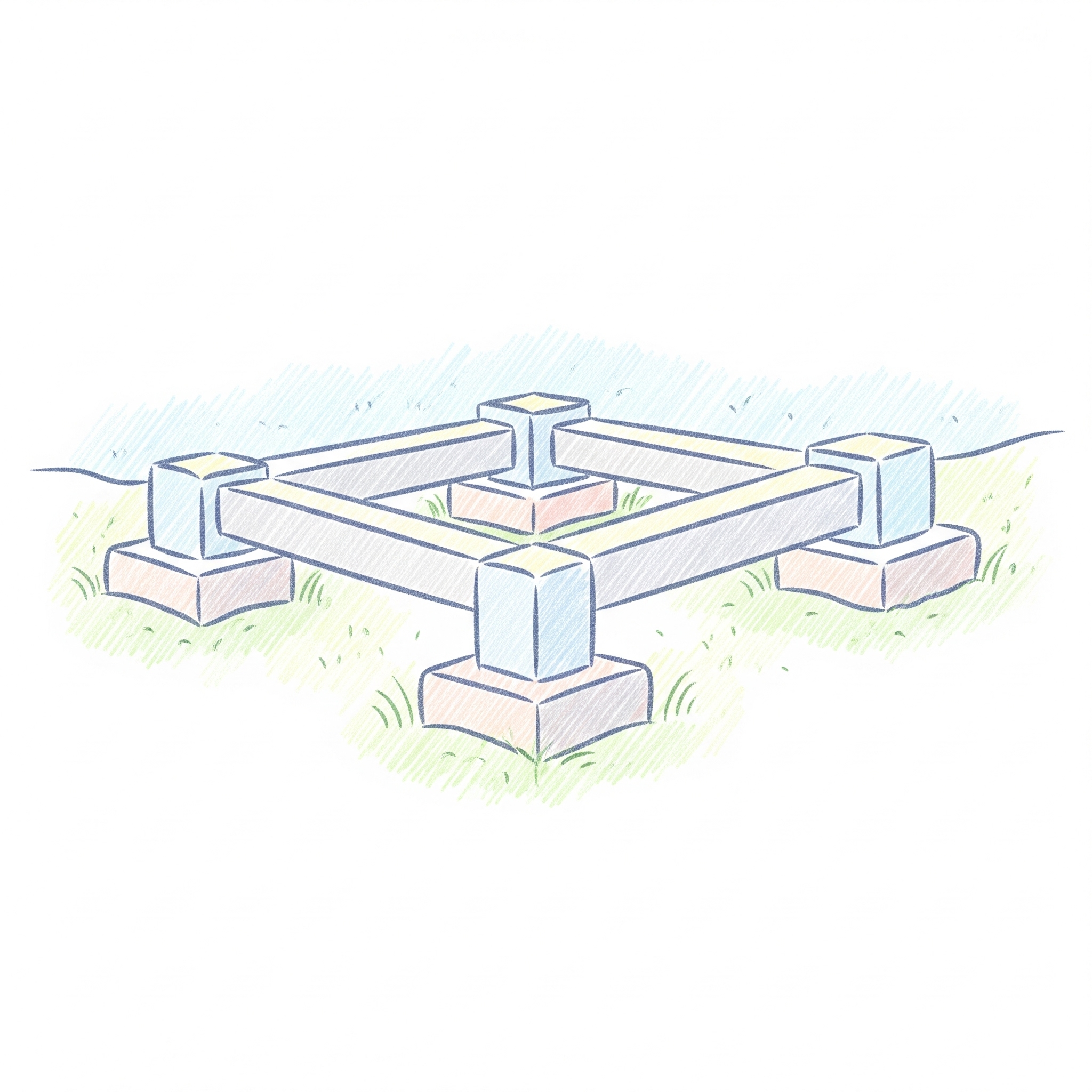 Phase 1: Foundations Icon